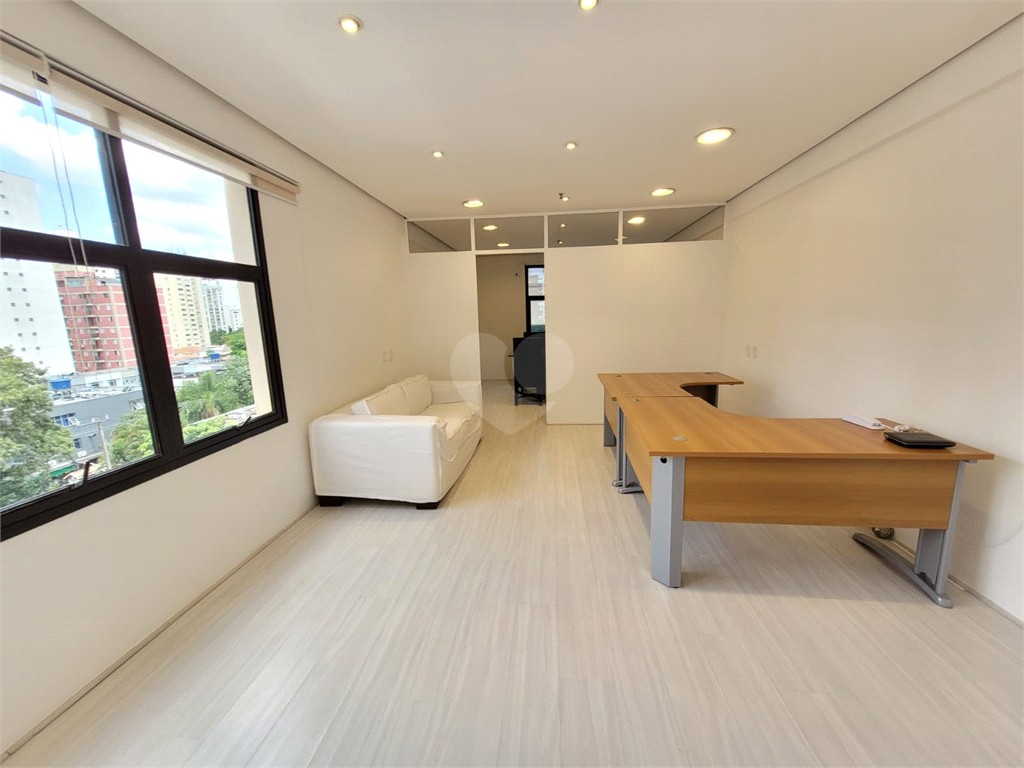 Aluguel Salas São Paulo Vila Nova Conceição REO713175 2