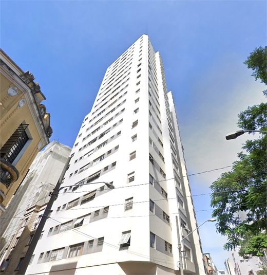 Venda Studio São Paulo Centro REO713185 13