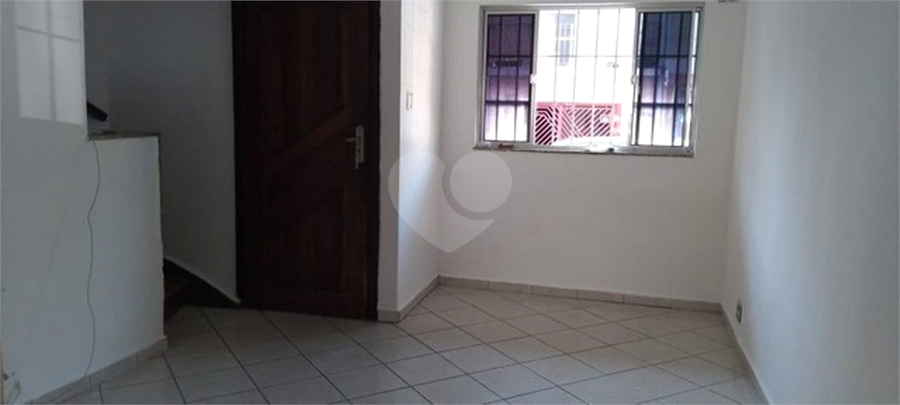 Venda Casa de vila São Paulo Mooca REO713207 4