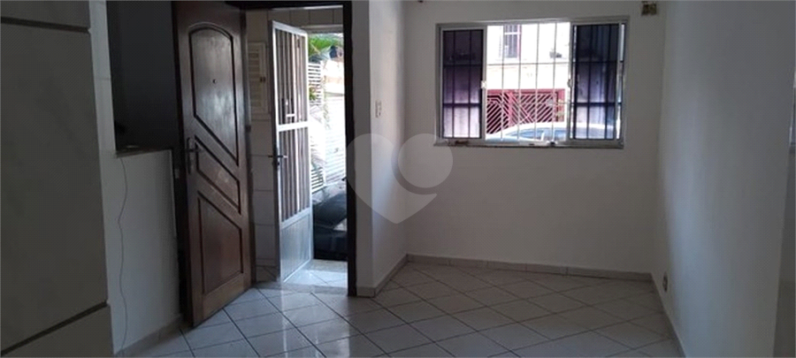 Venda Casa de vila São Paulo Mooca REO713207 9