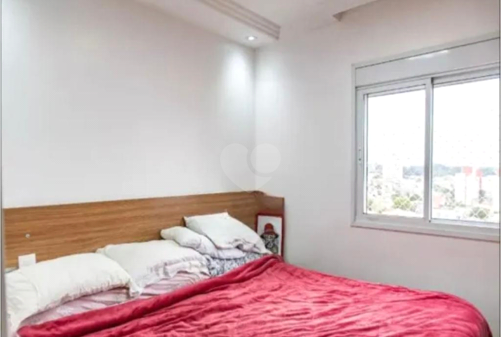 Venda Apartamento São Paulo Vila Santo Estéfano REO713226 6