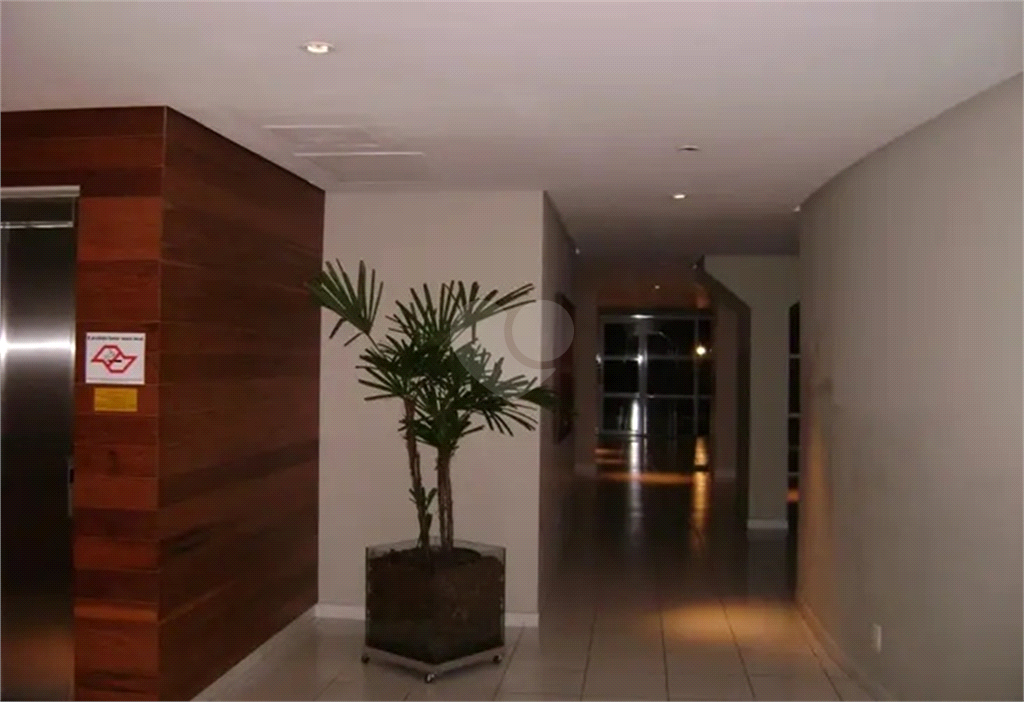 Venda Apartamento São Paulo Vila Santo Estéfano REO713226 15