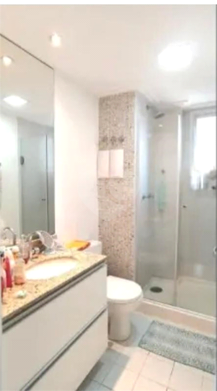 Venda Apartamento São Paulo Vila Santo Estéfano REO713226 8