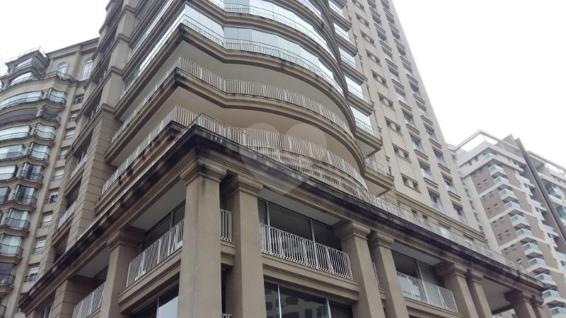 Venda Apartamento São Paulo Jardim Fonte Do Morumbi REO71323 18