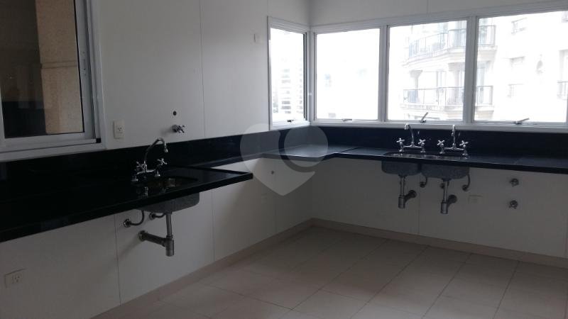 Venda Apartamento São Paulo Jardim Fonte Do Morumbi REO71323 15