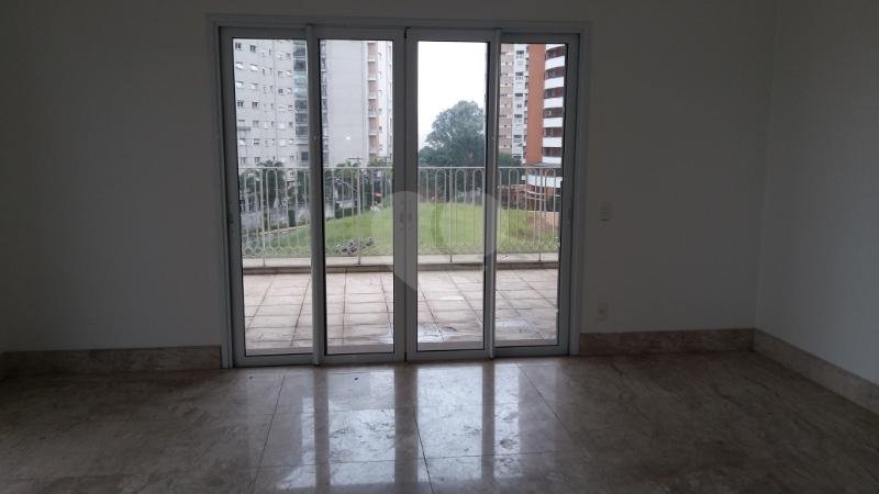 Venda Apartamento São Paulo Jardim Fonte Do Morumbi REO71323 6