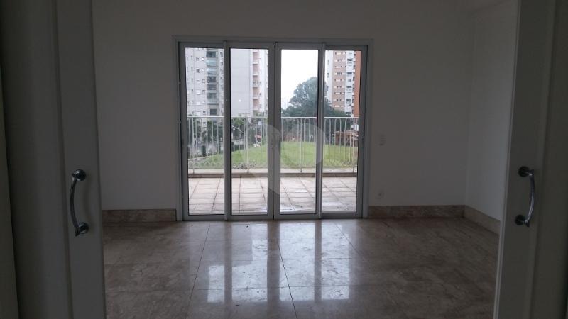 Venda Apartamento São Paulo Jardim Fonte Do Morumbi REO71323 5