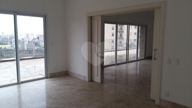 Venda Apartamento São Paulo Jardim Fonte Do Morumbi REO71323 10