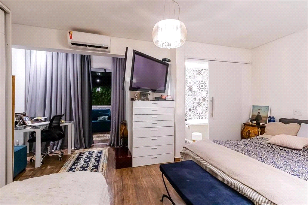 Venda Cobertura São Paulo Vila Mariana REO71324 13