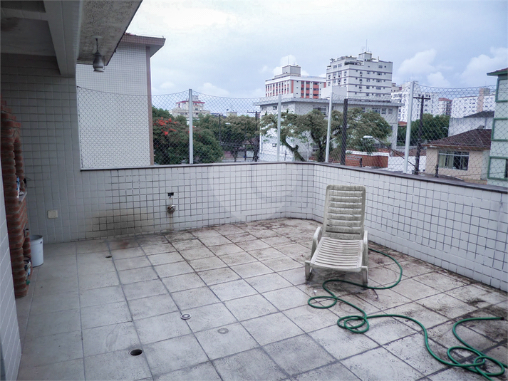 Venda Casa Santos Aparecida REO713245 19