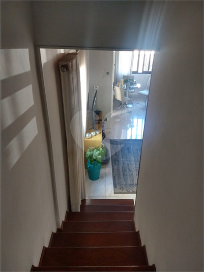 Venda Casa São Paulo Vila Constança REO713254 11