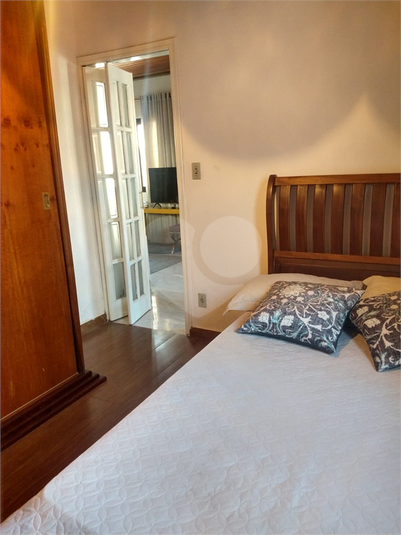 Venda Casa São Paulo Vila Constança REO713254 16