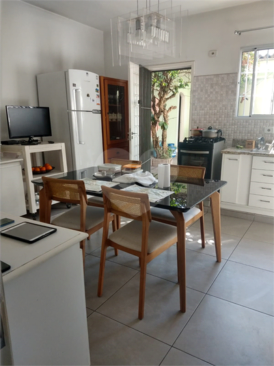 Venda Casa São Paulo Vila Constança REO713254 3