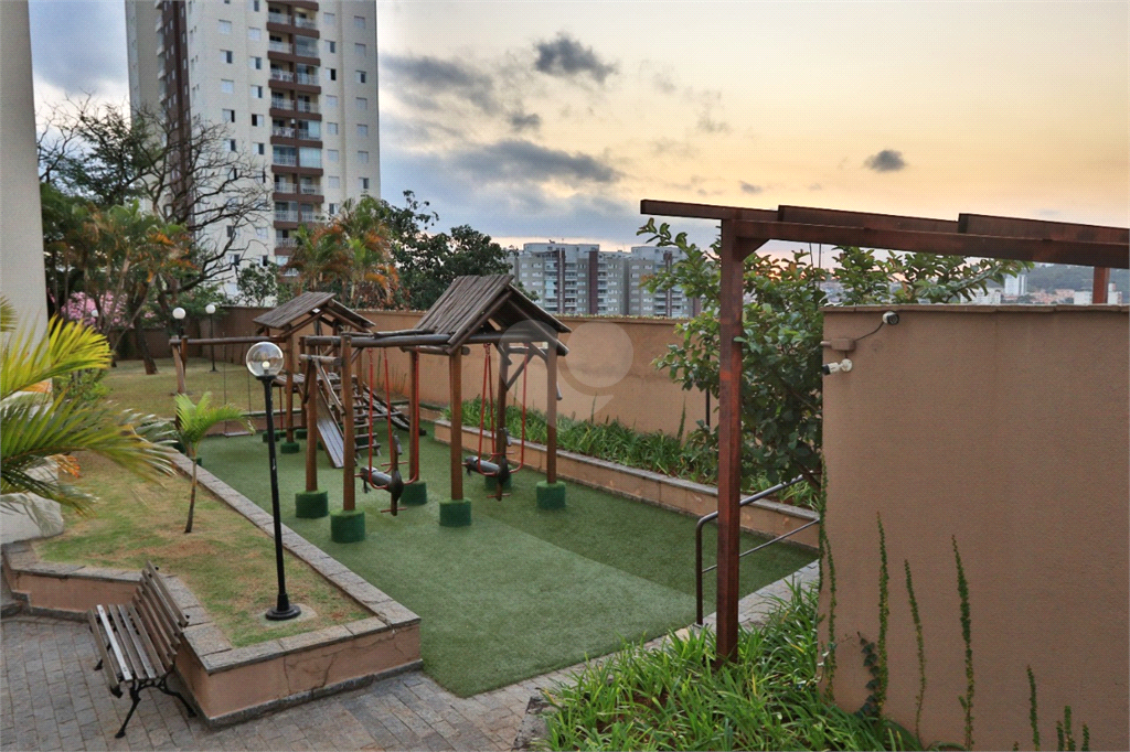 Venda Apartamento São Paulo Vila Butantã REO713258 29