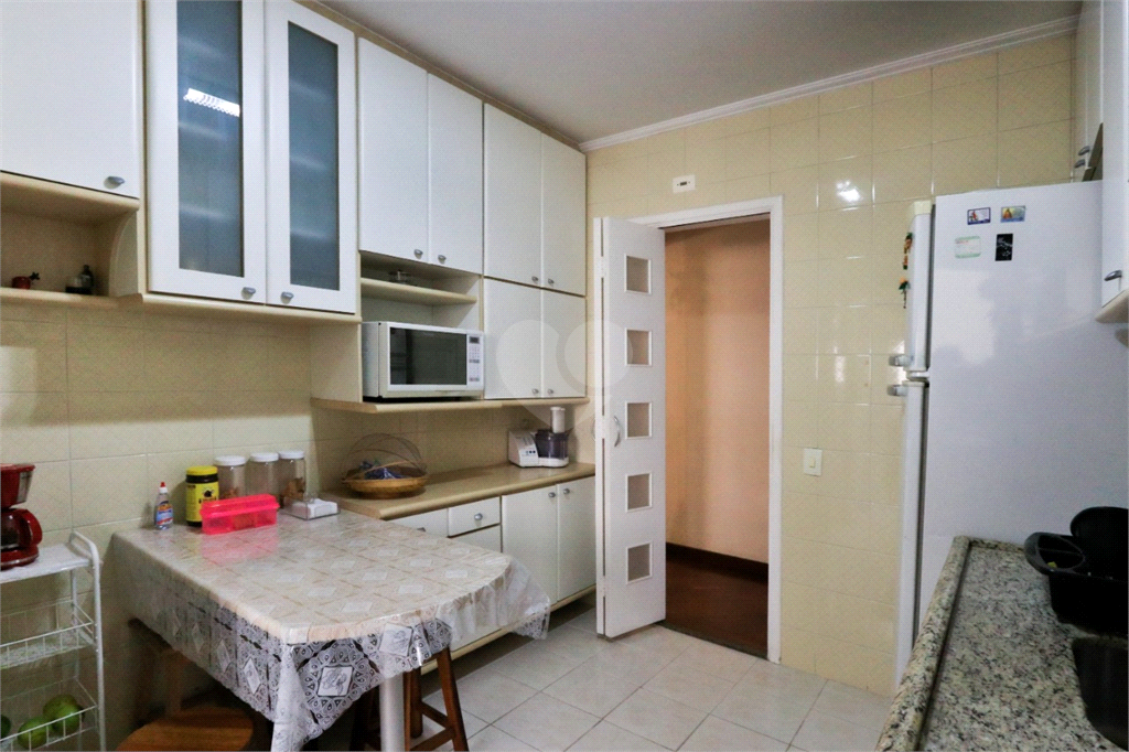 Venda Apartamento São Paulo Vila Butantã REO713258 22