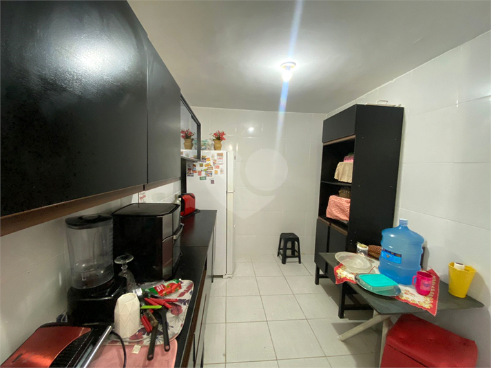 Venda Apartamento Rio De Janeiro Braz De Pina REO713263 14