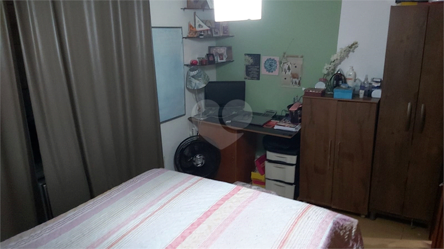 Venda Apartamento Rio De Janeiro Braz De Pina REO713263 6