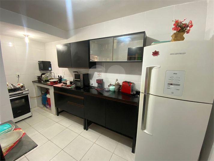 Venda Apartamento Rio De Janeiro Braz De Pina REO713263 12