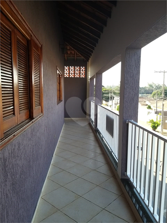 Venda Sobrado Sumaré Jardim Nova Veneza (nova Veneza) REO713277 15