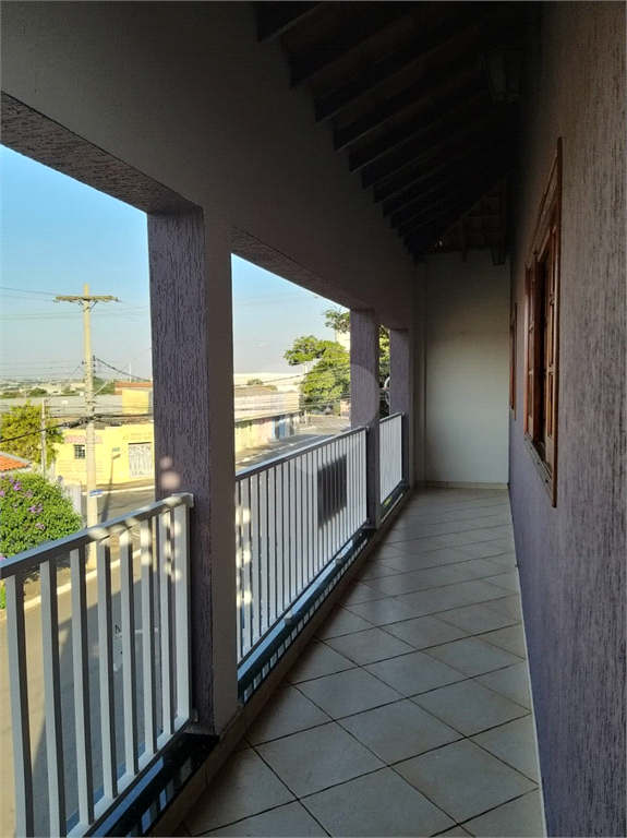 Venda Sobrado Sumaré Jardim Nova Veneza (nova Veneza) REO713277 16