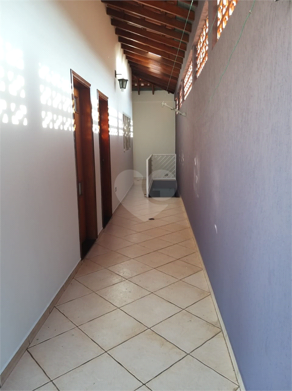 Venda Sobrado Sumaré Jardim Nova Veneza (nova Veneza) REO713277 12