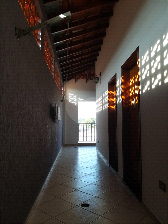 Venda Sobrado Sumaré Jardim Nova Veneza (nova Veneza) REO713277 11