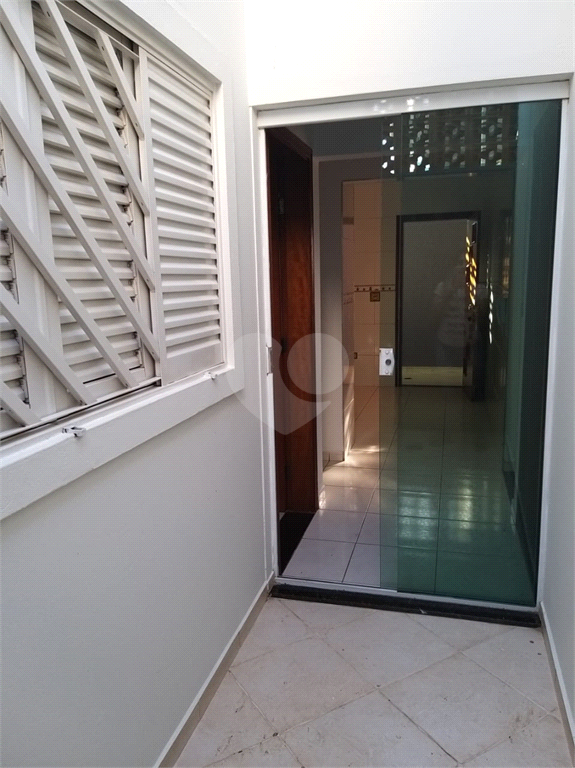 Venda Sobrado Sumaré Jardim Nova Veneza (nova Veneza) REO713277 19