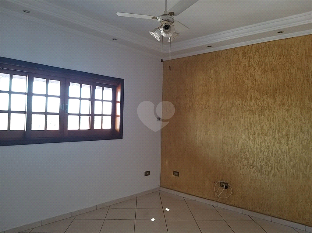 Venda Sobrado Sumaré Jardim Nova Veneza (nova Veneza) REO713277 17