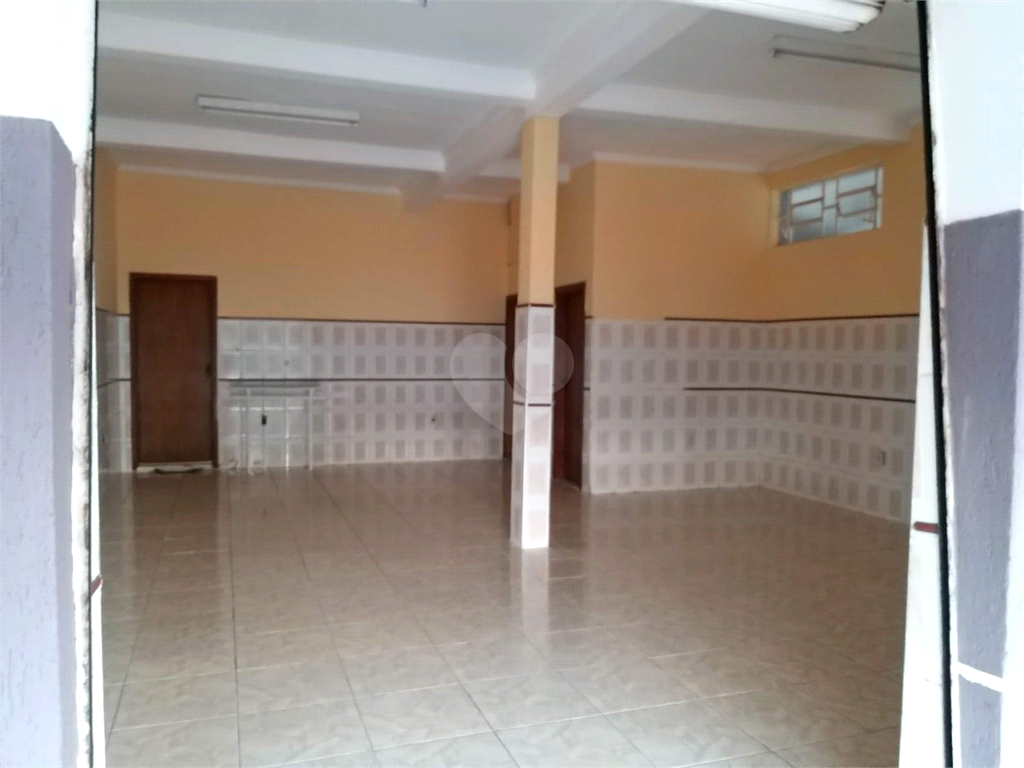 Venda Sobrado Sumaré Jardim Nova Veneza (nova Veneza) REO713277 9