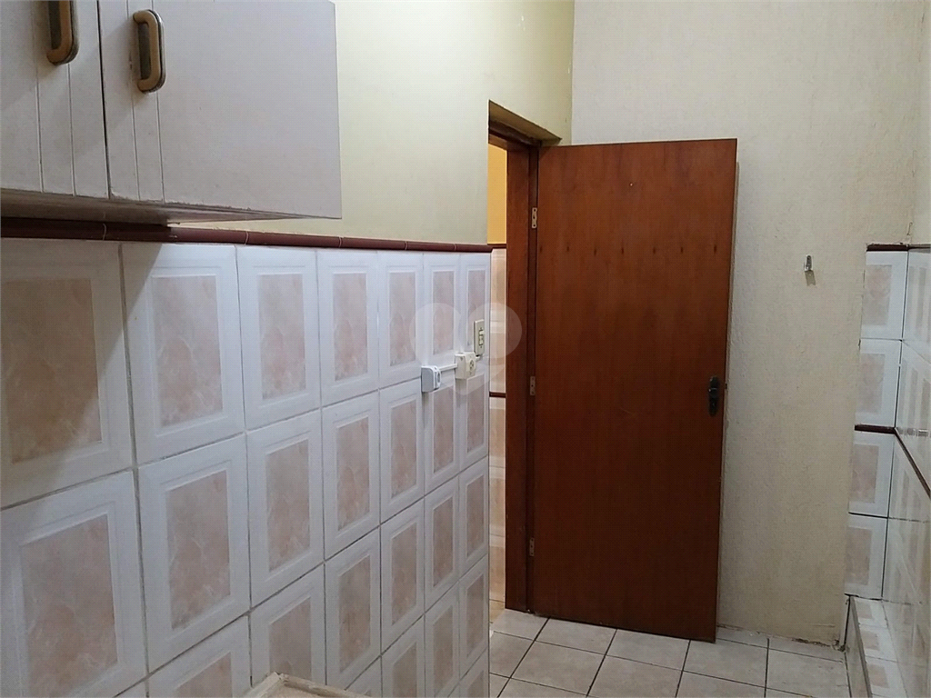 Venda Sobrado Sumaré Jardim Nova Veneza (nova Veneza) REO713277 6