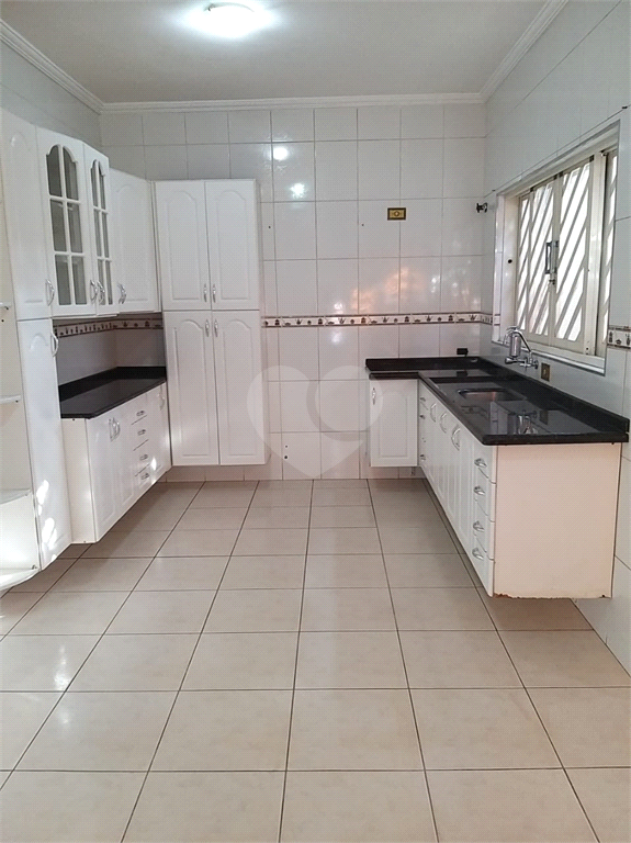 Venda Sobrado Sumaré Jardim Nova Veneza (nova Veneza) REO713277 18