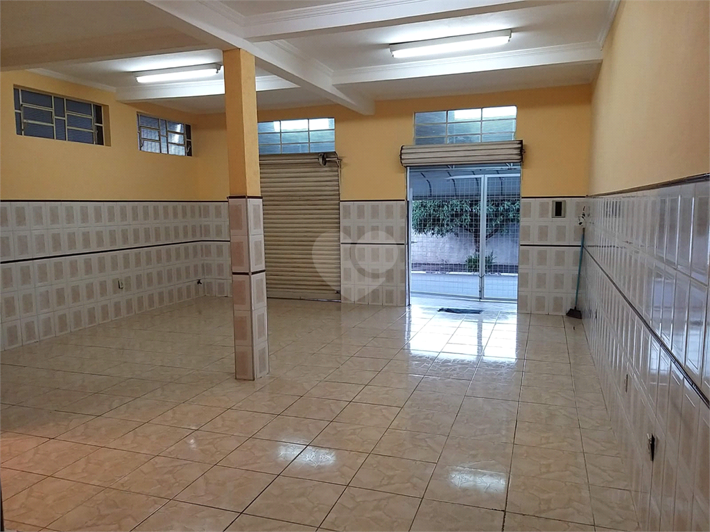 Venda Sobrado Sumaré Jardim Nova Veneza (nova Veneza) REO713277 8