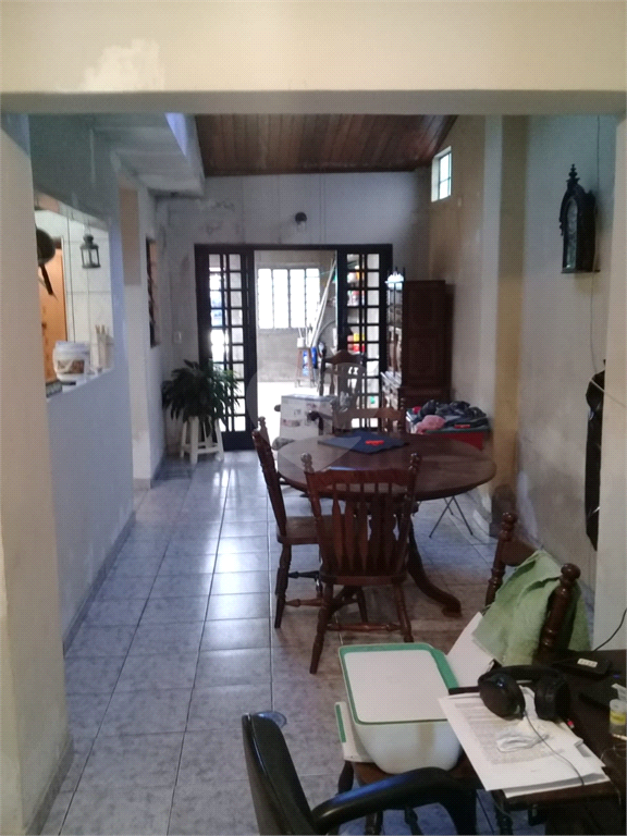 Venda Casa Santo André Campestre REO713278 1