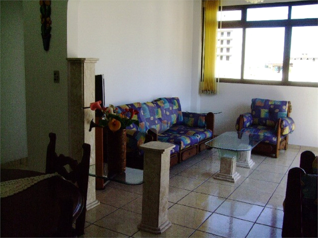 Venda Cobertura Guarujá Enseada REO713286 4