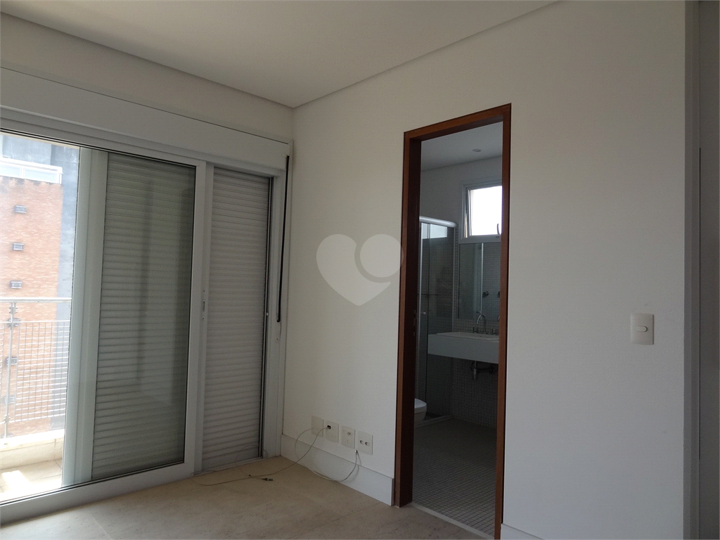 Venda Apartamento São Paulo Pinheiros REO713298 11