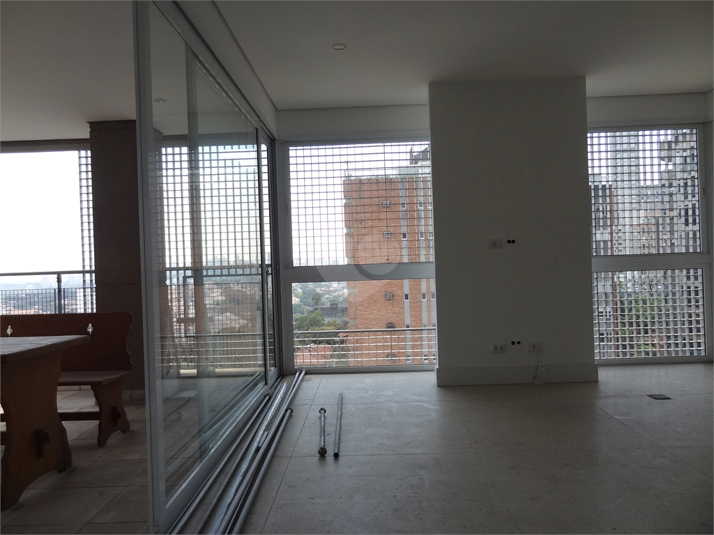 Venda Apartamento São Paulo Pinheiros REO713298 7