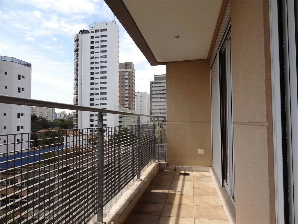 Venda Apartamento São Paulo Pinheiros REO713298 4