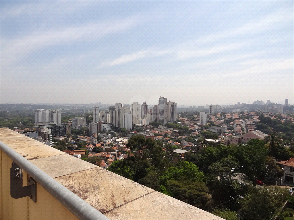 Venda Apartamento São Paulo Pinheiros REO713298 23