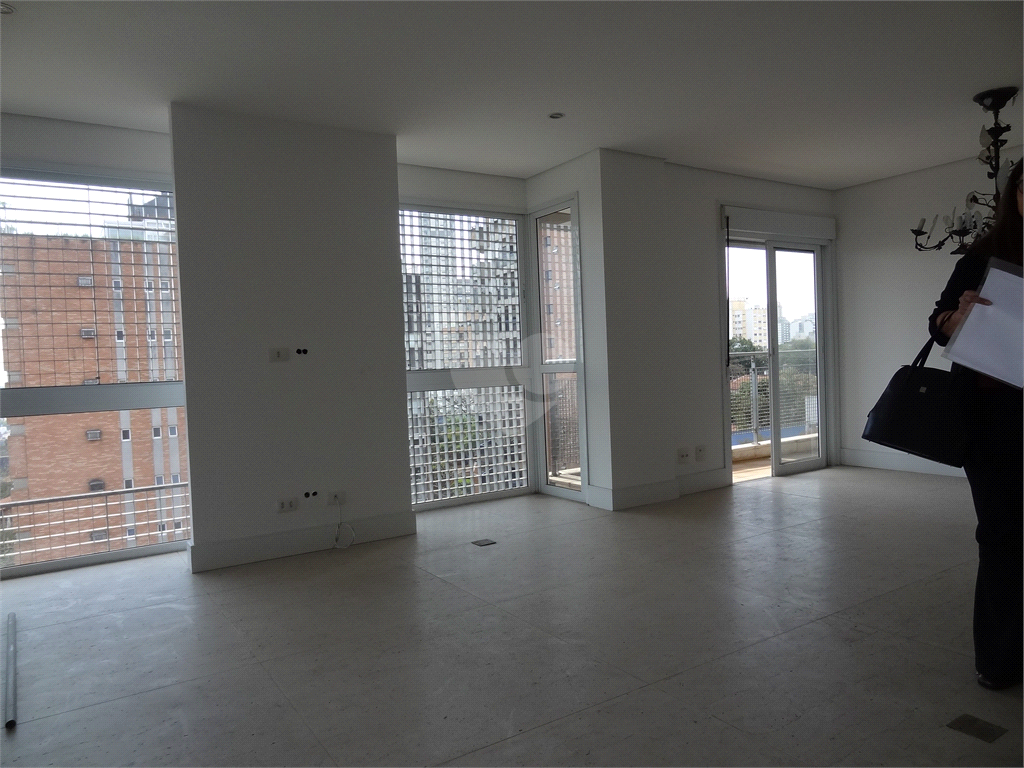 Venda Apartamento São Paulo Pinheiros REO713298 8