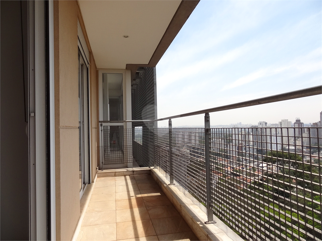 Venda Apartamento São Paulo Pinheiros REO713298 5