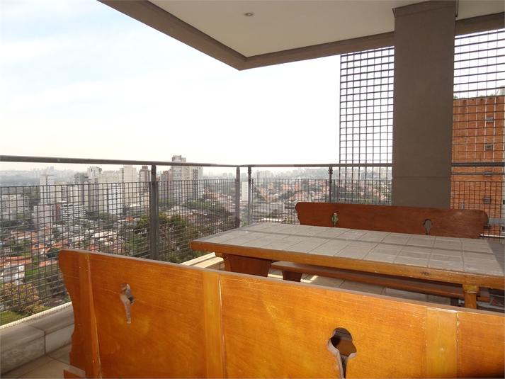 Venda Apartamento São Paulo Pinheiros REO713298 1