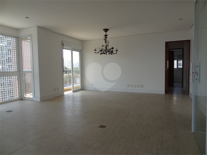 Venda Apartamento São Paulo Pinheiros REO713298 14