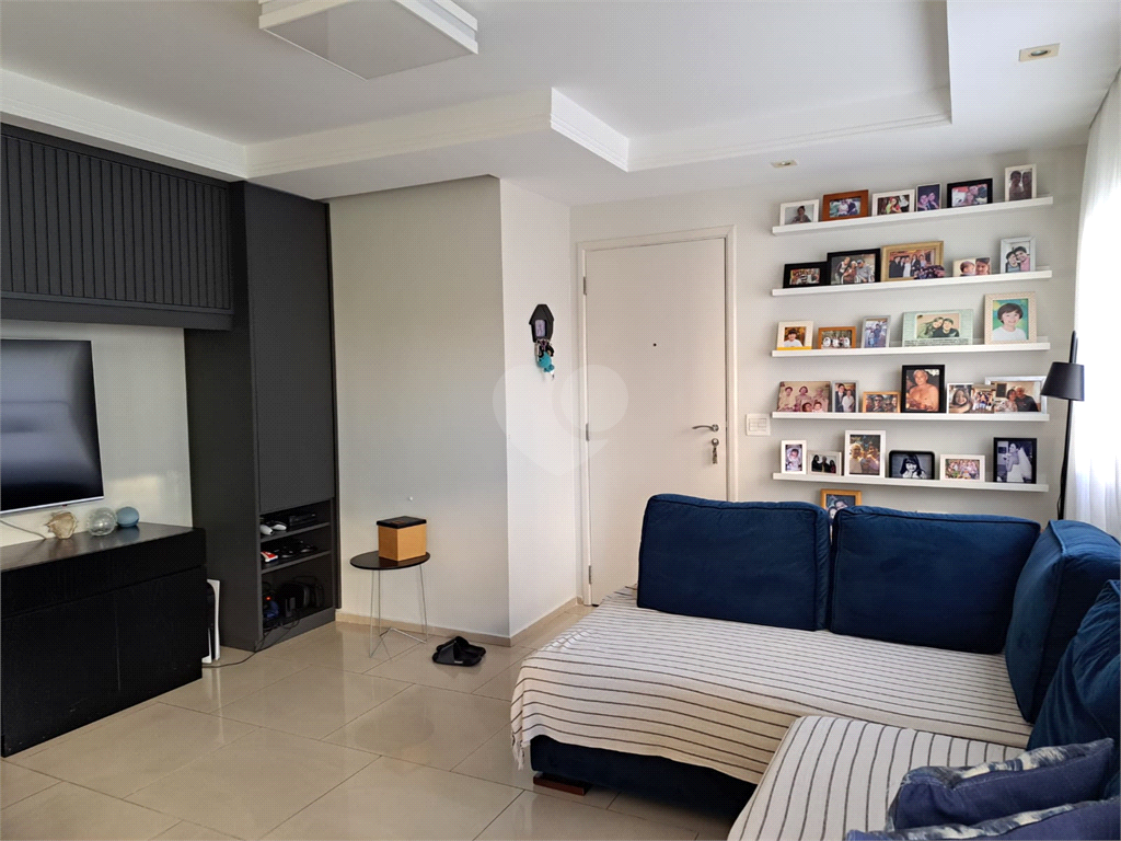 Venda Apartamento São Paulo Parque Colonial REO7133 23