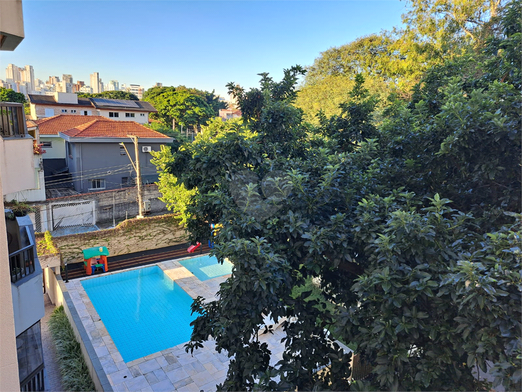 Venda Apartamento São Paulo Parque Colonial REO7133 21