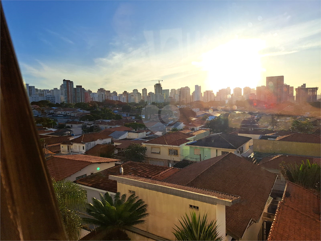 Venda Apartamento São Paulo Parque Colonial REO7133 30