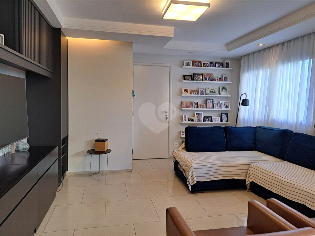 Venda Apartamento São Paulo Parque Colonial REO7133 22