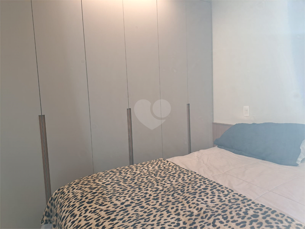 Venda Apartamento São Paulo Parque Colonial REO7133 39