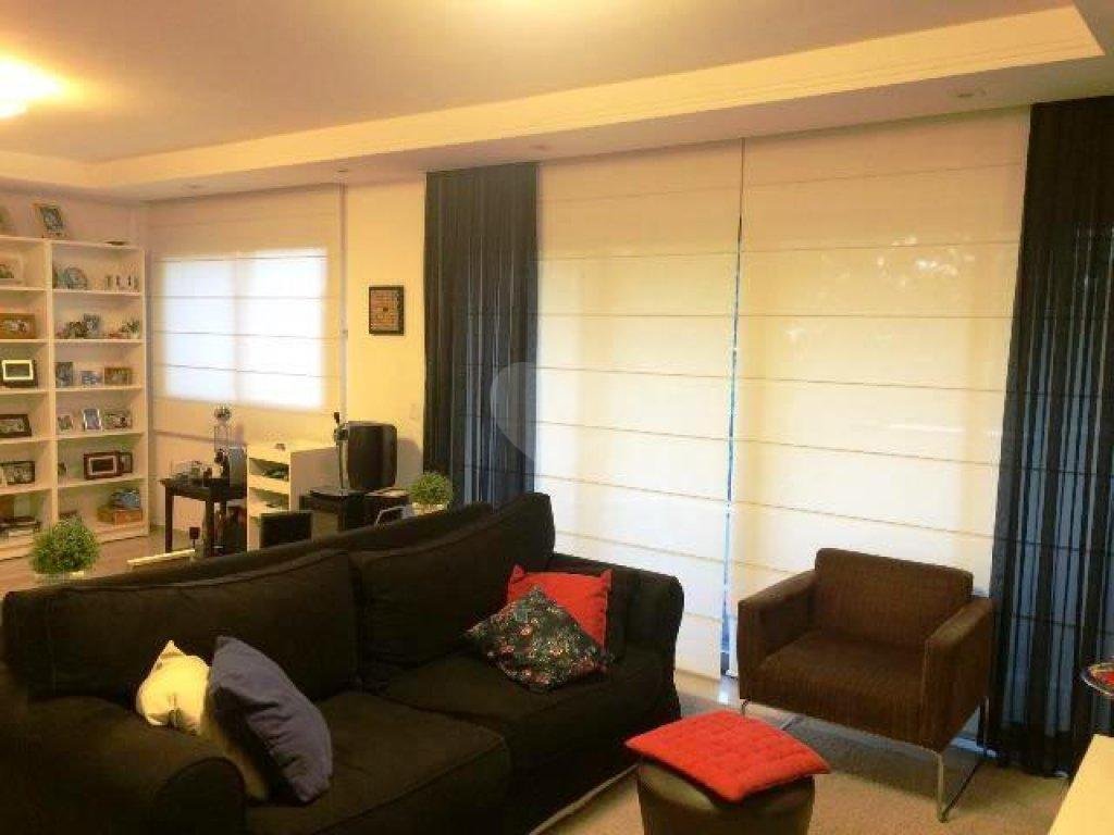 Venda Apartamento São Paulo Parque Colonial REO7133 1