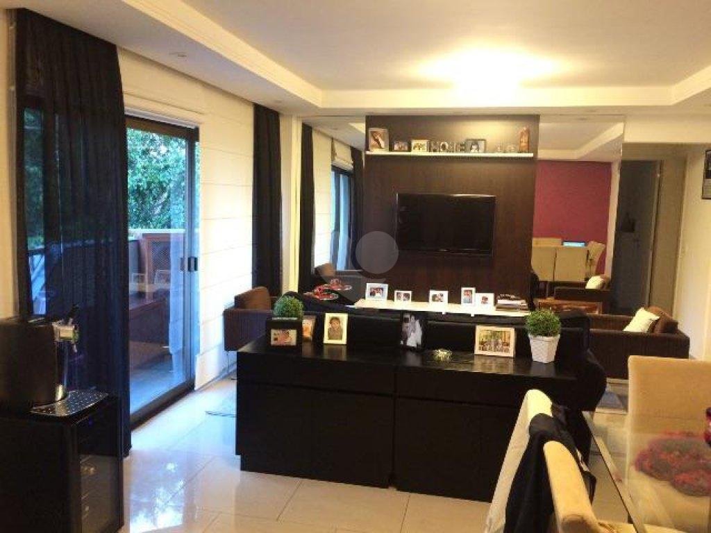 Venda Apartamento São Paulo Parque Colonial REO7133 2