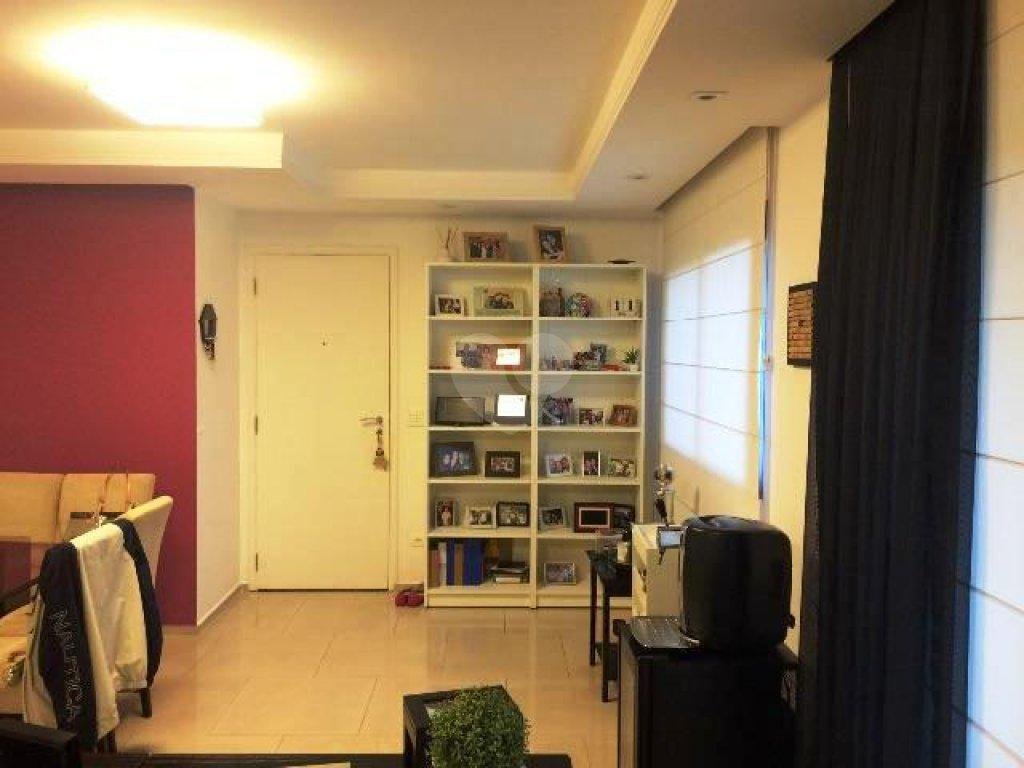 Venda Apartamento São Paulo Parque Colonial REO7133 9